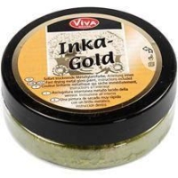 Inka Gold 62.5gr - Κίτρινο Ινδιών (Green Yellow)