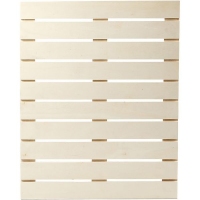 Διακοσμητικές σανίδες ξύλινες. μέγεθος 40x50.2 cm. πάχος 1.1 cm. κόντρα πλακέ