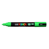 Μαρκαδόρος για όλες τις επιφάνειες Uni Paint POSCA 1.8-2.5mm - Apple Green