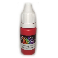 Χρωστική πάστα Red Light Cadmium 25ml El Greco