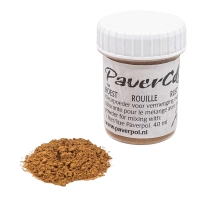 Pavercolor Rust 40ml